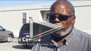 Carolina Earth Movers – A Minority Business Roundtable Success Story 